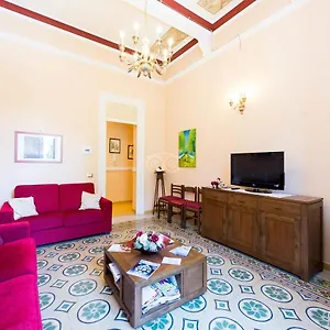 A Casa Di Anna - Appartement