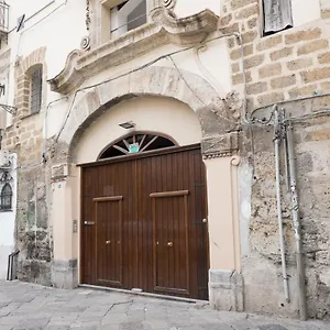 Charming House In The Historic Center Of Appartement