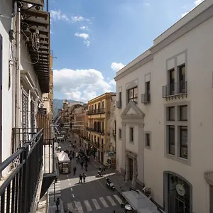 Casa Queda Appartement