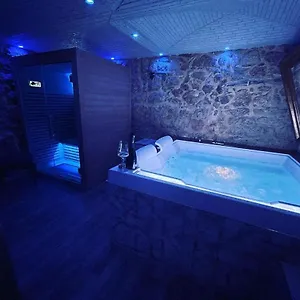 Caveau Hébergement de vacances