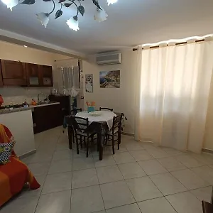 La Casetta Di Rosy Casa vacanze Palermo