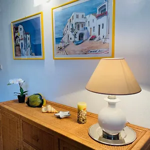 La Casa Del Mare Appartamento Rapallo