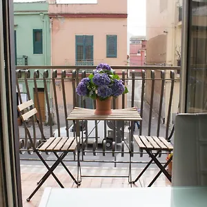 Casa Vacanze Dei Corsari Casa vacanze Palermo
